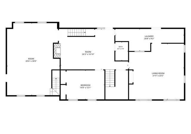 54th image of 4328 Harts Ct, Paducah, KY 42001 | MLS# 26016470