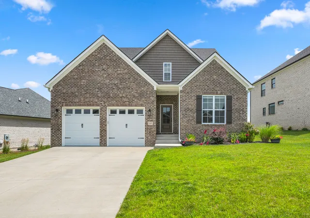 1st image of 105 Tattersalls Dr, Nicholasville, KY 40356 | MLS# 26016766