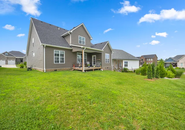 31st image of 105 Tattersalls Dr, Nicholasville, KY 40356 | MLS# 26016766