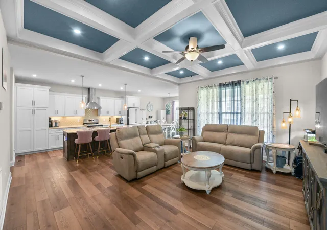 3rd image of 105 Tattersalls Dr, Nicholasville, KY 40356 | MLS# 26016766