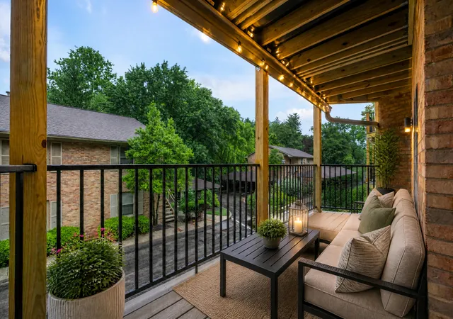 2nd image of 1167 Turkey Ft Rd, Lexington, KY 40502