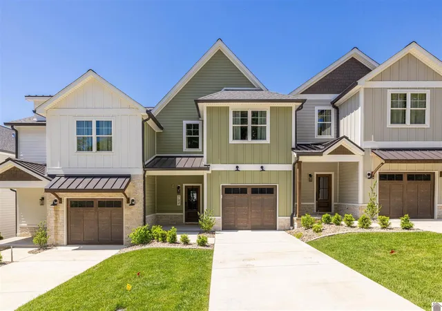 3rd image of 804 Eagle Rest Dr #2-A, Grand Rivers, KY 42045 | MLS# 26015309