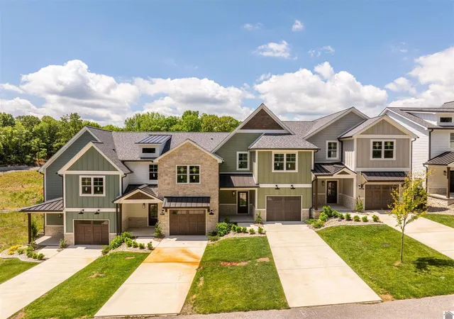 4th image of 804 Eagle Rest Dr #2-A, Grand Rivers, KY 42045 | MLS# 26015309