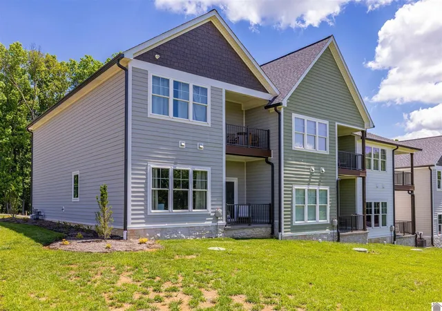 Homes for sale in Grand Rivers, KY | 798 Eagle Rest Dr #1-C, Grand Rivers, KY 42045 | MLS# 26016271