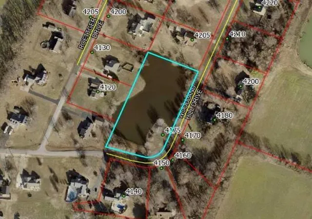 1st image of 4175 Woodland Hill Dr, Kevil, KY 42053 | MLS# 26017381