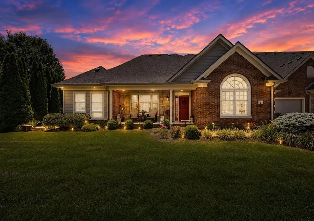 Homes for sale in Versailles, KY | 143 Rumsey Cir #A, Versailles, KY 40383 | MLS# 26016083