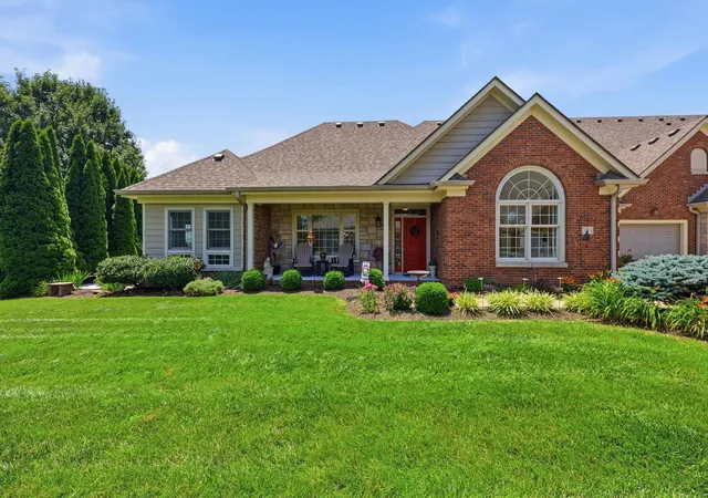 Homes for sale in Versailles, KY | 143 Rumsey Cir #A, Versailles, KY 40383 | MLS# 26016083