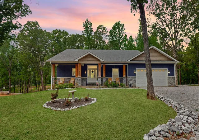 Homes for sale in Benton, KY | 145 Serenity Village, Benton, KY 42025 | MLS# 26015330