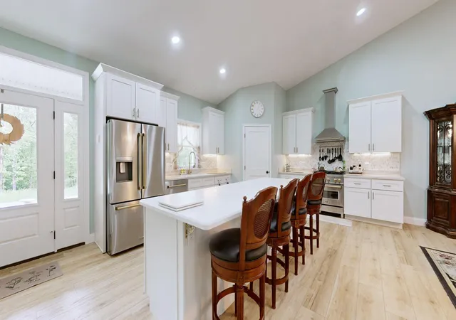 Photo 3 of Single family home for sale at 145 Serenity Village, Benton, KY 42025 | MLS# 26015330 | Listing updated on 2026-07-26