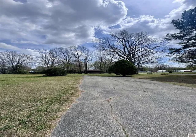 Land for sale at 1101 S 30th Street, Paducah, KY 42003 | MLS# 26019363