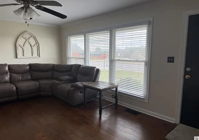 5th image of 658 E 5Th Ave, Calvert City, KY 42029 | MLS# 26016057