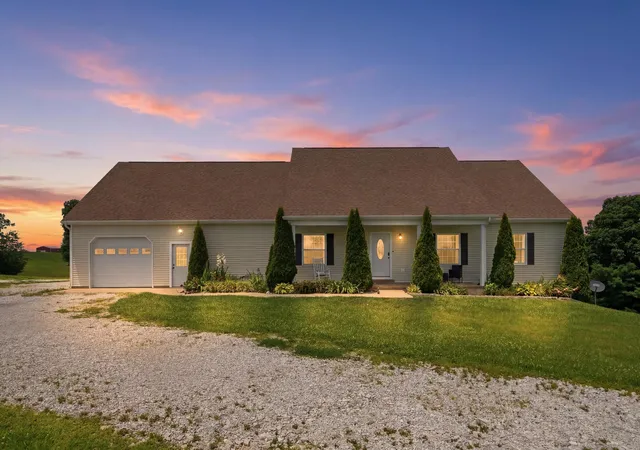 Homes for sale in Owenton, KY | 3965 Hwy 127, Owenton, KY 40359 | MLS# 26015342