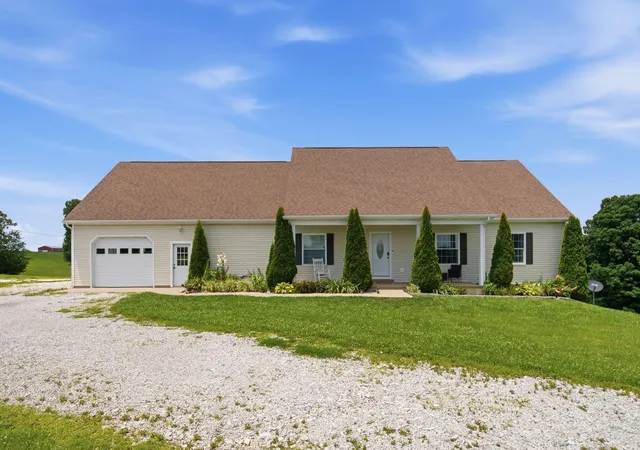 Homes for sale in Owenton, KY | 3965 Hwy 127, Owenton, KY 40359 | MLS# 26015342