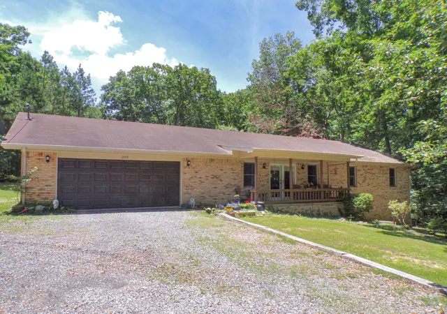 Photo 1 of Sale Pending at 209 Jonathan Shrs Rd, Benton, KY 42025 | MLS# 26015634 | Listing updated on 2026-08-28