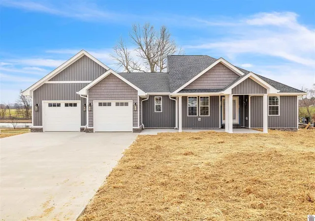 Photo 1 of Sale Pending at 120 Timber Ridge, Mayfield, KY 42066 | MLS# 26015681 | Listing updated on 2026-07-02