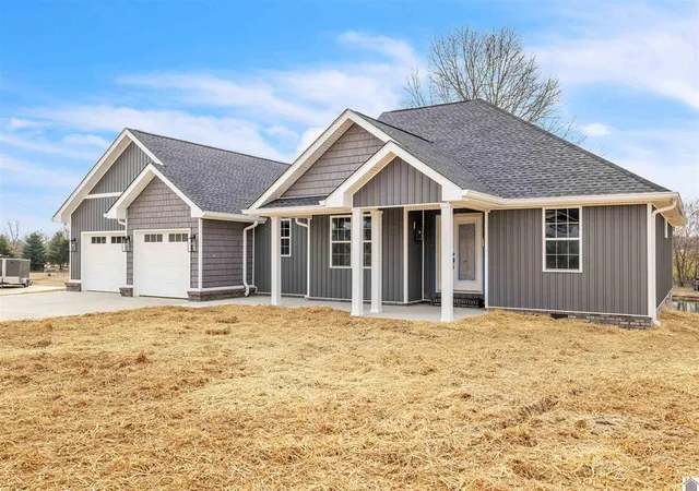 Photo 2 of Sale Pending at 120 Timber Ridge, Mayfield, KY 42066 | MLS# 26015681 | Listing updated on 2026-07-02