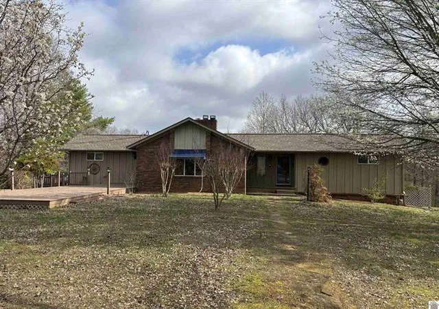 1st image of 92 Timmons Ln, Gilbertsville, KY 42044 | MLS# 26015937