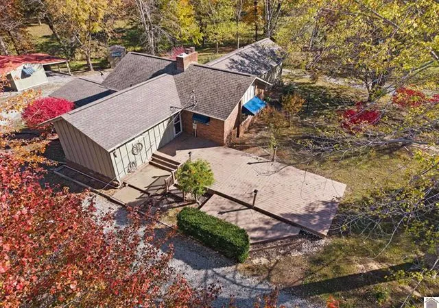 2nd image of 92 Timmons Ln, Gilbertsville, KY 42044 | MLS# 26015937