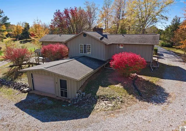 3rd image of 92 Timmons Ln, Gilbertsville, KY 42044 | MLS# 26015937