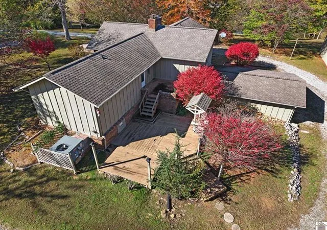 4th image of 92 Timmons Ln, Gilbertsville, KY 42044 | MLS# 26015937