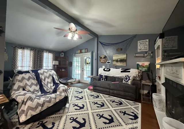 Photo 3 of Single family home for sale at 228 Dudley Hl Rd, Nancy, KY 42544 | MLS# 26015555 | Listing updated on 2026-08-24