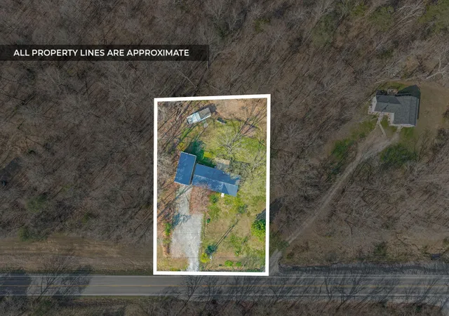 Photo 3 of Sale Pending at 7301 S Madisonville Rd, Hopkinsville, KY 42240 | MLS# 26015351 | Listing updated on 2026-09-01