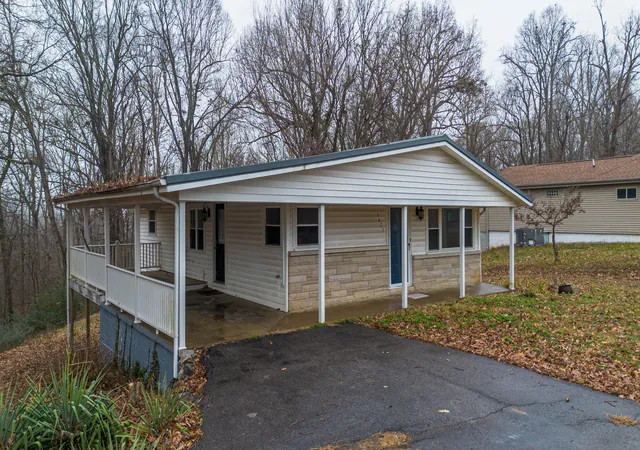 1st image of 1675 Ridge Rd, Gilbertsville, KY 42044 | MLS# 26015352