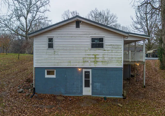 3rd image of 1675 Ridge Rd, Gilbertsville, KY 42044 | MLS# 26015352