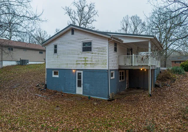 4th image of 1675 Ridge Rd, Gilbertsville, KY 42044 | MLS# 26015352
