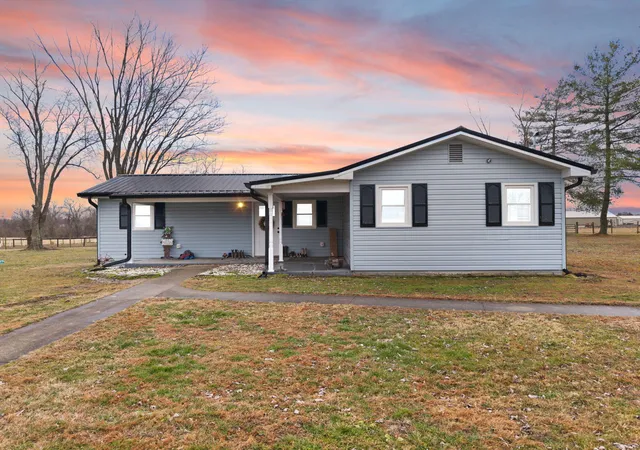 Homes for sale in Salt Lick, KY | 121 Isle Mill Rd, Salt Lick, KY 40371 | MLS# 26015370