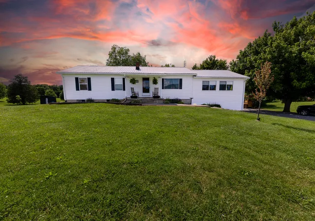2nd image of 1153 Old Mount Vernon Rd, Somerset, KY 42503 | MLS# 26015379