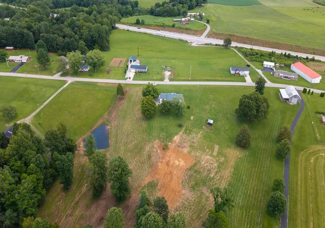 53rd image of 1153 Old Mount Vernon Rd, Somerset, KY 42503 | MLS# 26015379