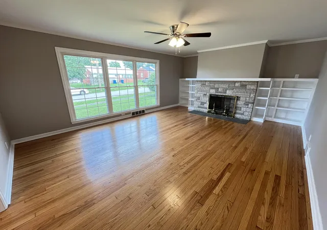 Homes for sale in Harrodsburg, KY | 430 College Manor, Harrodsburg, KY 40330 | MLS# 26015554