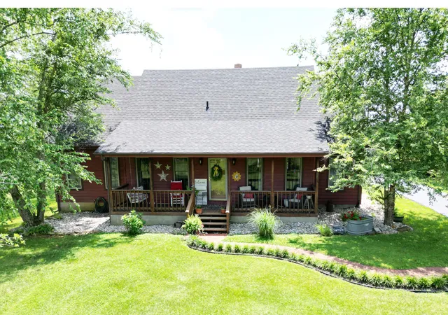 Homes for sale in Mount Sterling, KY | 2790 Van Thompson Rd, Mount Sterling, KY 40353 | MLS# 26015430