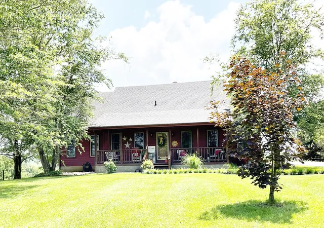 Homes for sale in Mount Sterling, KY | 2790 Van Thompson Rd, Mount Sterling, KY 40353 | MLS# 26015430