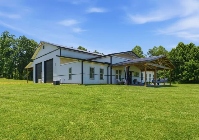 4th image of 3776 Kentucky 790, Bronston, KY 42518 | MLS# 26015416