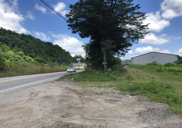 Photo 4 of Land for sale at 2251 S Highway 421, Manchester, KY 40962 | MLS# 26015382 | Listing updated on 2026-07-16