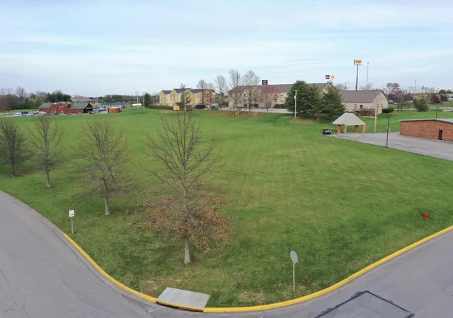 Land for sale at 400 Campbell Way, Mount Sterling, KY 40353 | MLS# 26015398