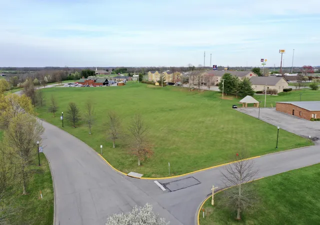 Photo 2 of Land for sale at 400 Campbell Way, Mount Sterling, KY 40353 | MLS# 26015398 | Listing updated on 2026-06-30
