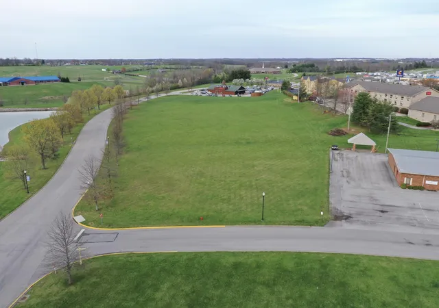 Photo 3 of Land for sale at 400 Campbell Way, Mount Sterling, KY 40353 | MLS# 26015398 | Listing updated on 2026-06-30