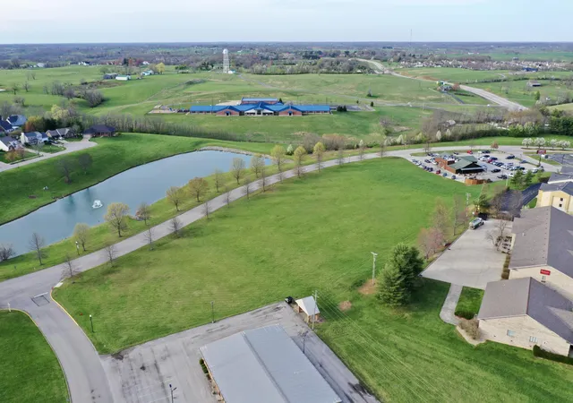 Photo 4 of Land for sale at 400 Campbell Way, Mount Sterling, KY 40353 | MLS# 26015398 | Listing updated on 2026-06-30