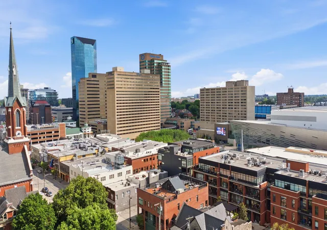 Homes for sale in Lexington, KY | 515 W Main St #411, Lexington, KY 40507 | MLS# 26015929