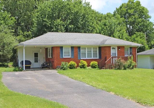 Homes for sale in Danville, KY | 352 Timothy Ave, Danville, KY 40422 | MLS# 26015518