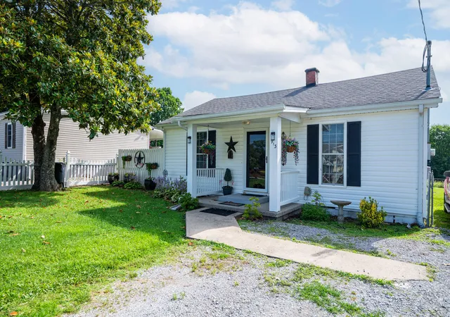 Homes for sale in Richmond, KY | 913 Kirksville Rd, Richmond, KY 40475 | MLS# 26015436