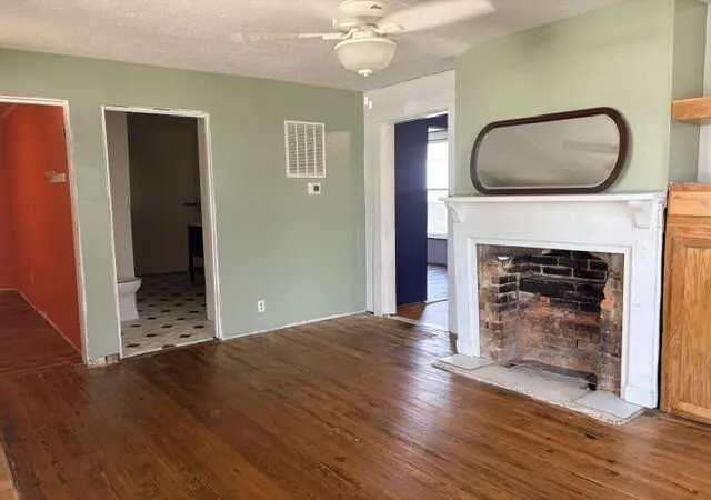 Homes for sale in Frankfort, KY | 710 Dabney St, Frankfort, KY 40601 | MLS# 26015826