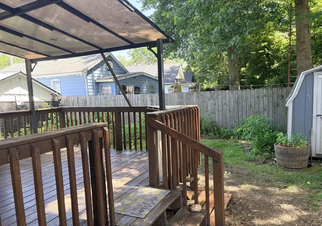 Homes for sale in Frankfort, KY | 710 Dabney St, Frankfort, KY 40601 | MLS# 26015826