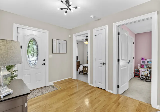 Photo 4 of Single family home for sale at 124 Bryants Trl, Berea, KY 40403 | MLS# 26015424 | Listing updated on 2026-10-13