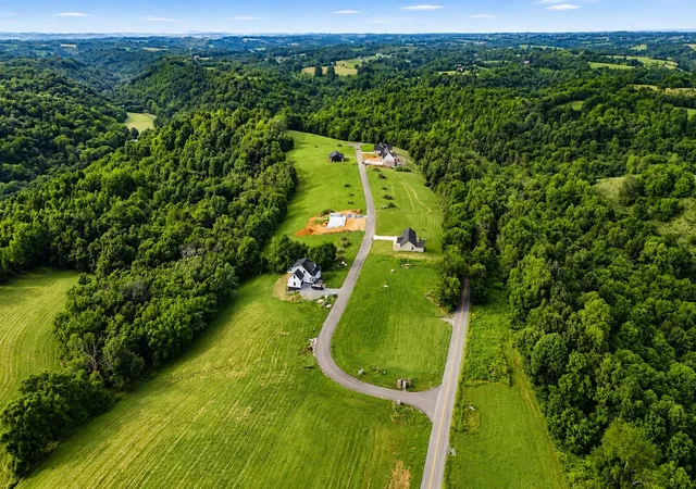 Homes for sale in Lancaster, KY | 247 Rilda Ridge Rd, Lancaster, KY 40444 | MLS# 26015753