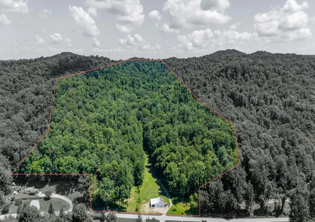 Photo 68 of Sale Pending at 7466 Hawkins Branch Rd, Frenchburg, KY 40322 | MLS# 26015778 | Listing updated on 2026-09-14