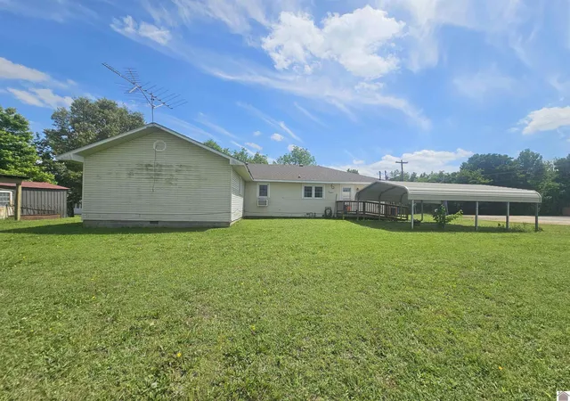 14th image of 104 Cherry Laurel Ln, Hickman, KY 42050 | MLS# 26015509